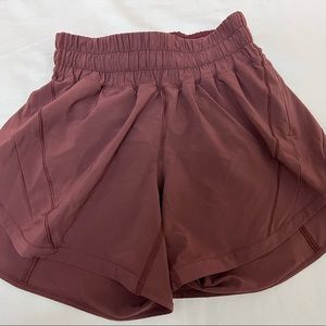 Bundle of 2 Lululemon Track That Shorts